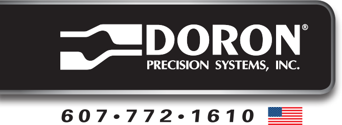 Doron Precision Simulator Systems